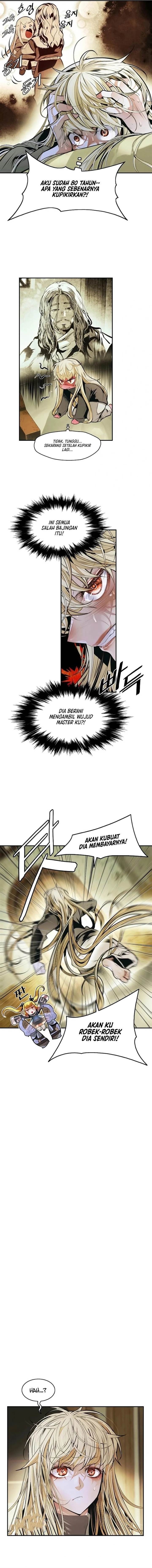 MookHyang – Dark Lady Chapter 272
