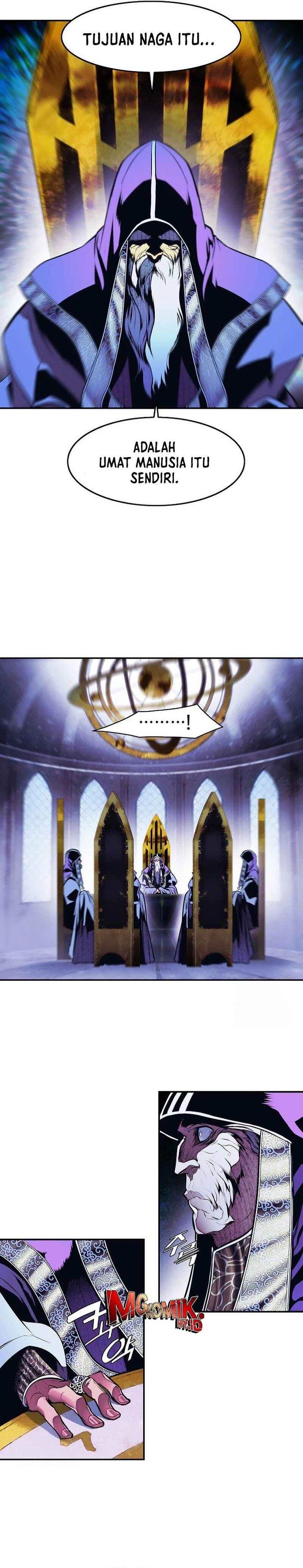 MookHyang – Dark Lady Chapter 273