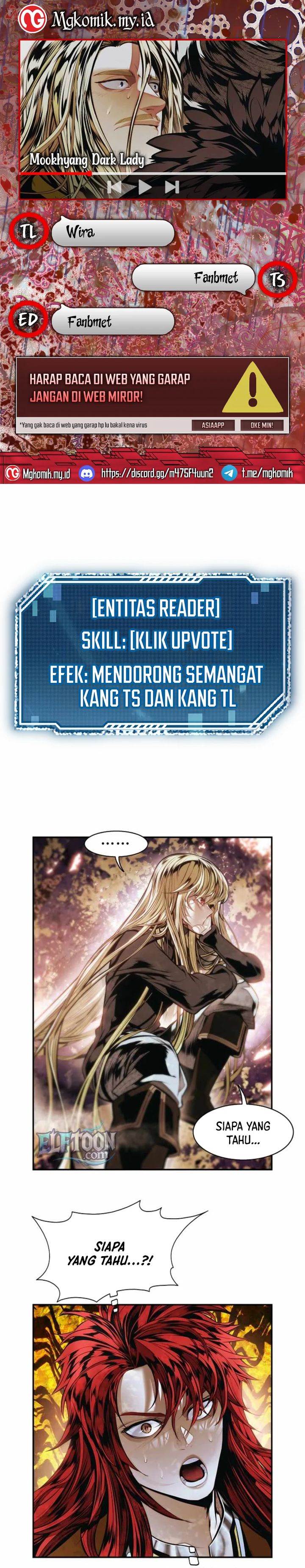 MookHyang – Dark Lady Chapter 274