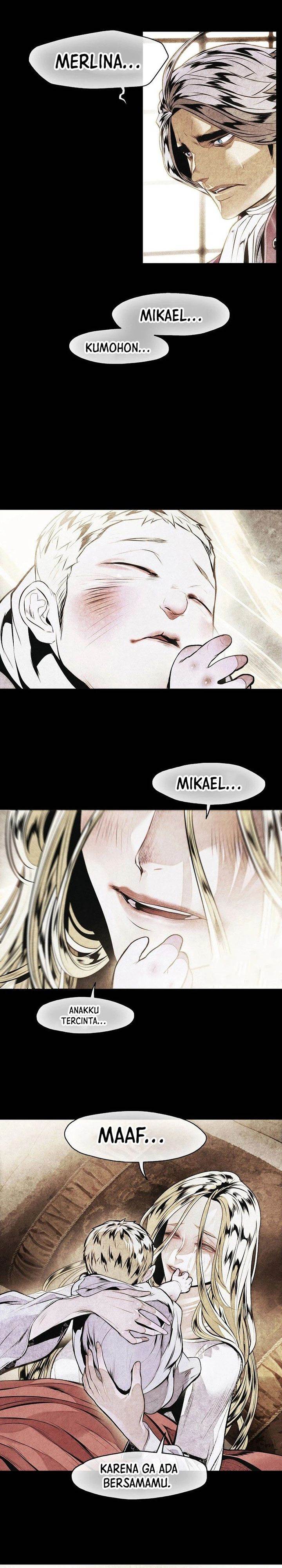 MookHyang – Dark Lady Chapter 275