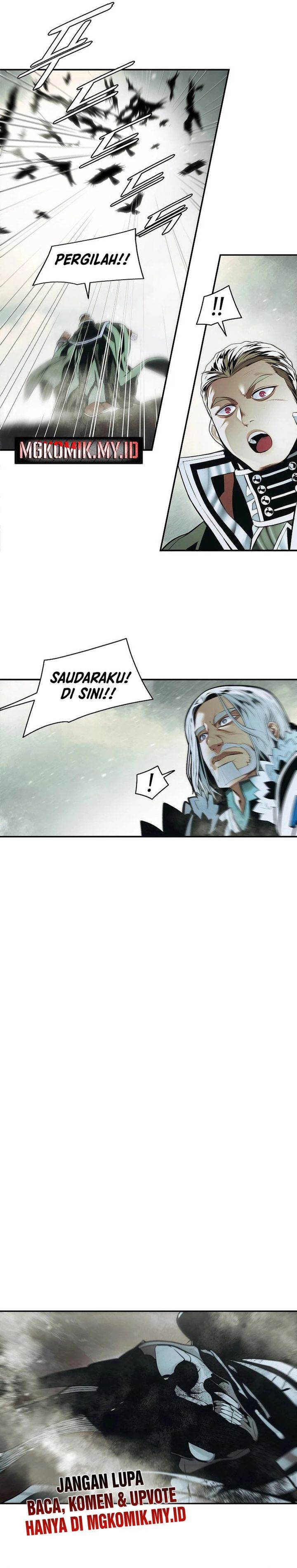 MookHyang – Dark Lady Chapter 275