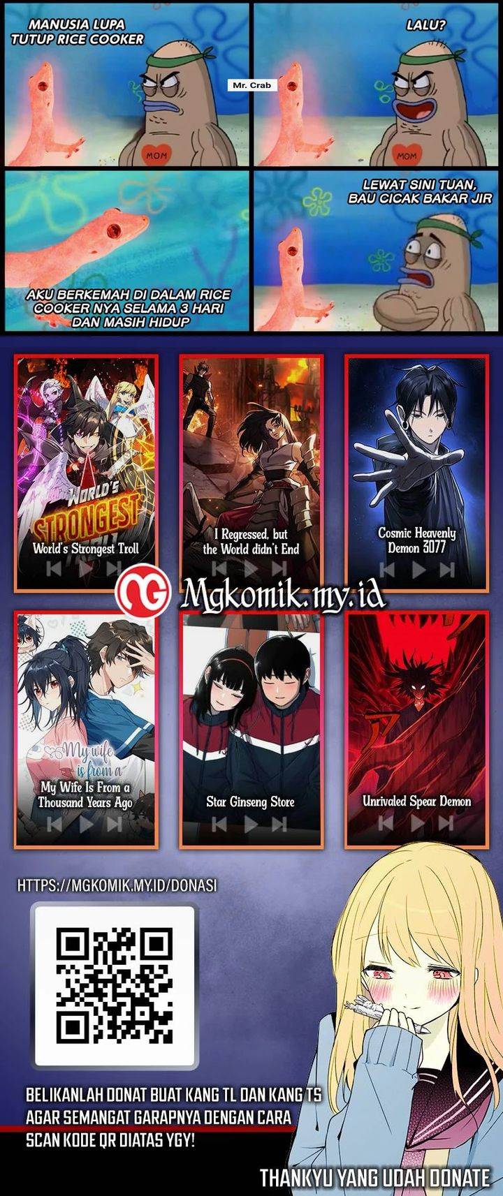 MookHyang – Dark Lady Chapter 275