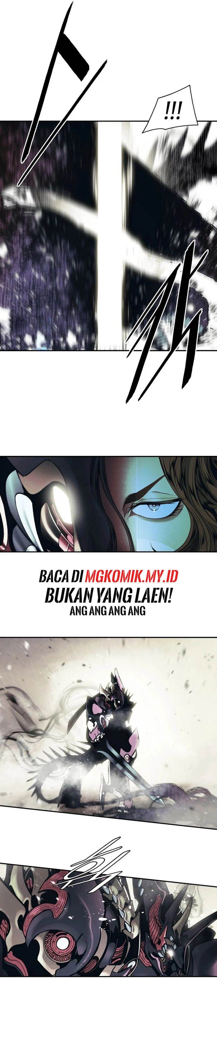 MookHyang – Dark Lady Chapter 276
