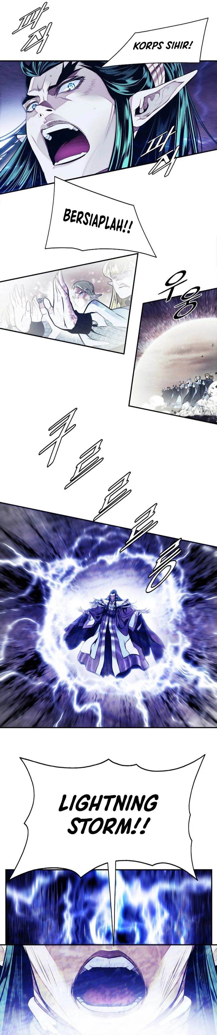 MookHyang – Dark Lady Chapter 276