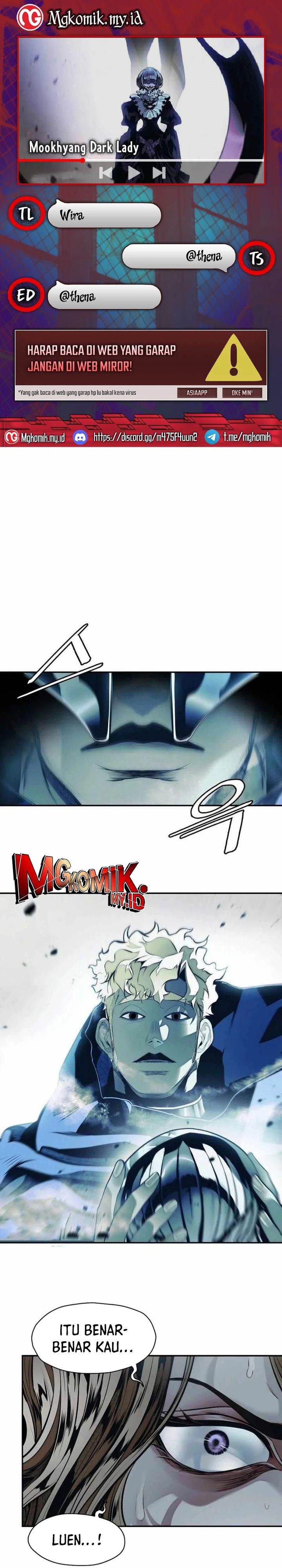 MookHyang – Dark Lady Chapter 277