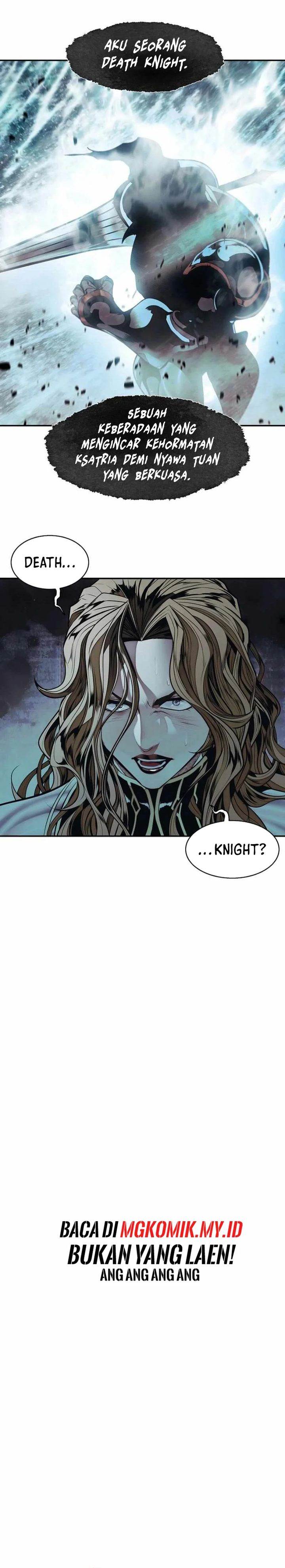 MookHyang – Dark Lady Chapter 277