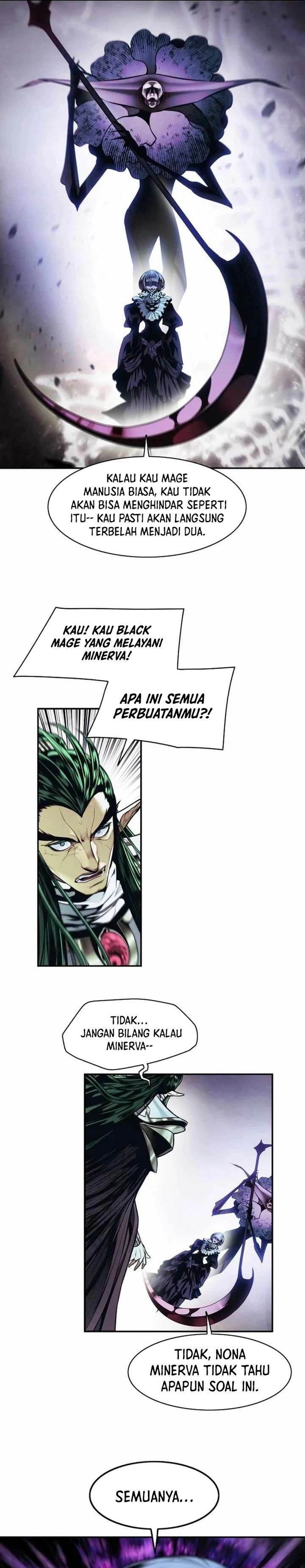 MookHyang – Dark Lady Chapter 277