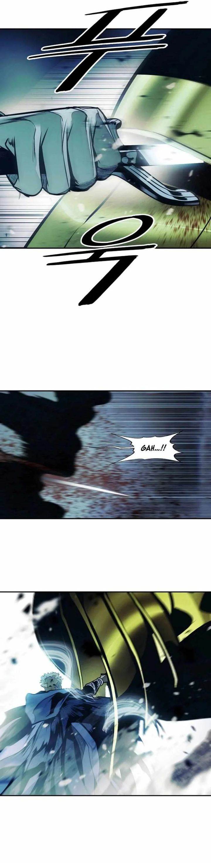 MookHyang – Dark Lady Chapter 277