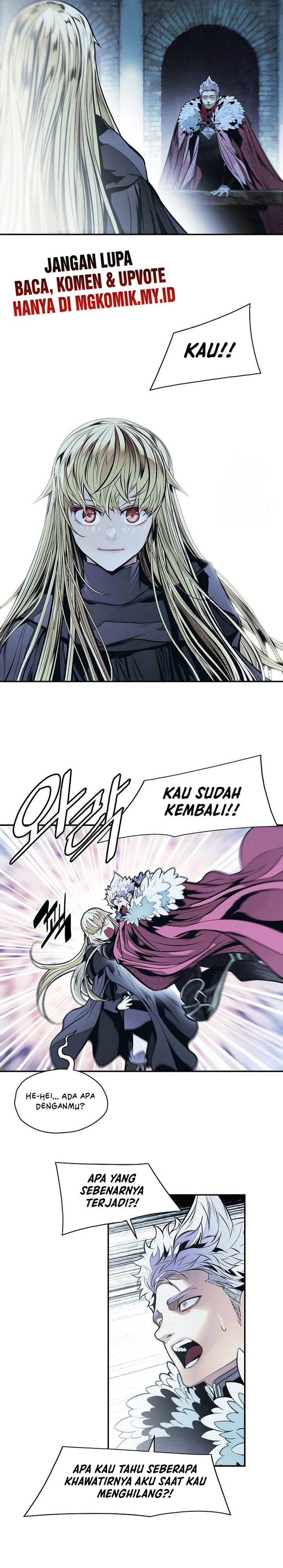 MookHyang – Dark Lady Chapter 278