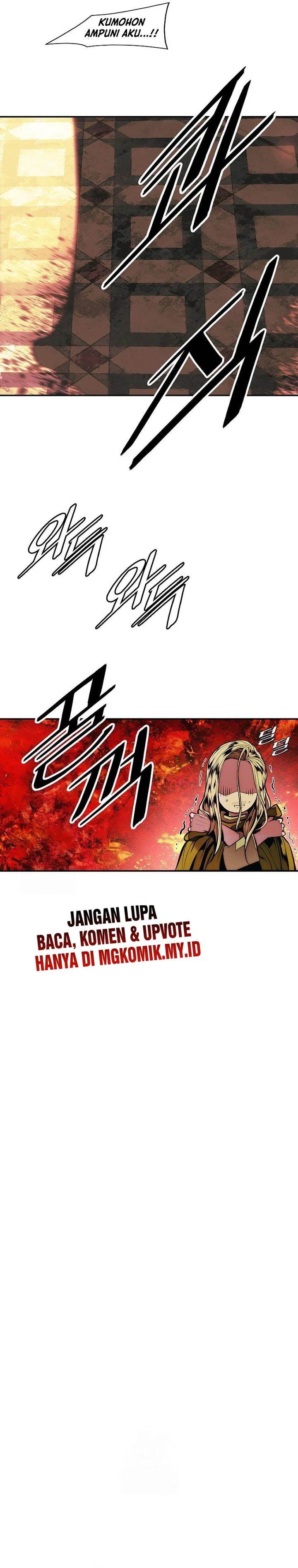 MookHyang – Dark Lady Chapter 278