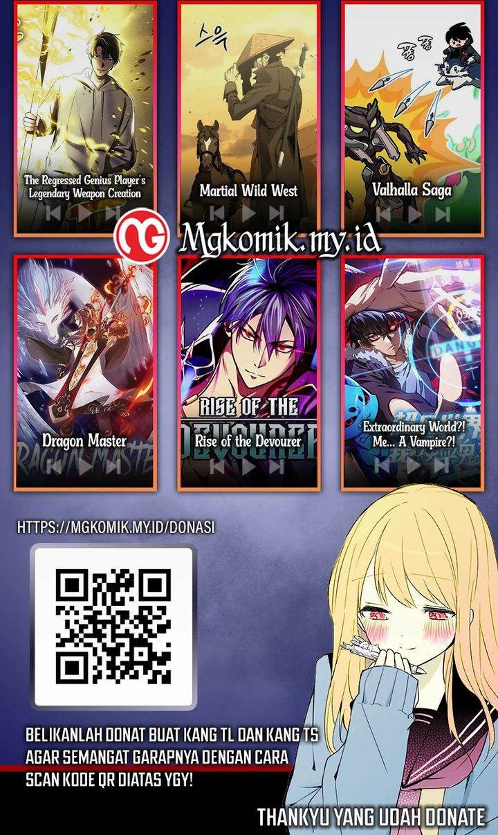 MookHyang – Dark Lady Chapter 279
