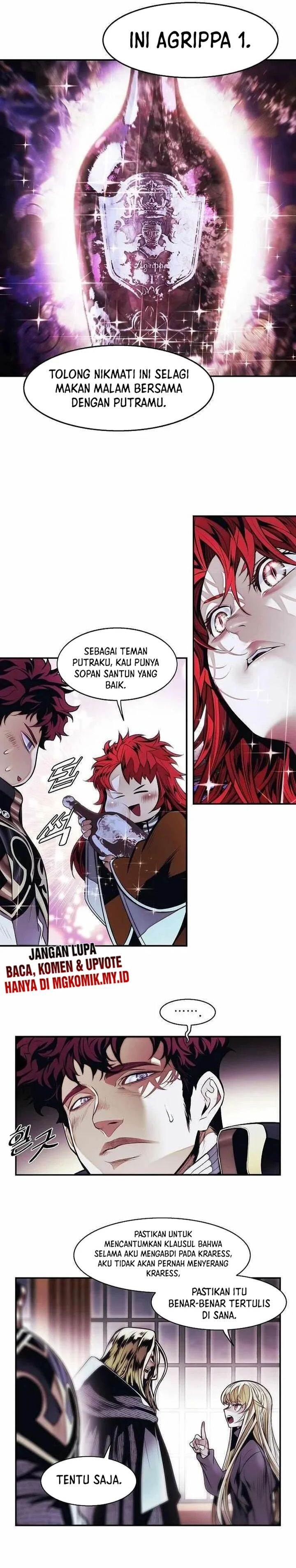 MookHyang – Dark Lady Chapter 279