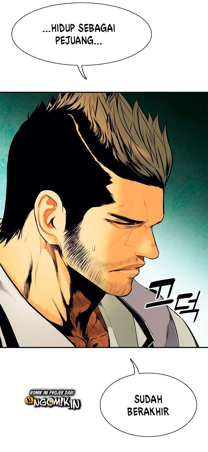 MookHyang – Dark Lady Chapter 28