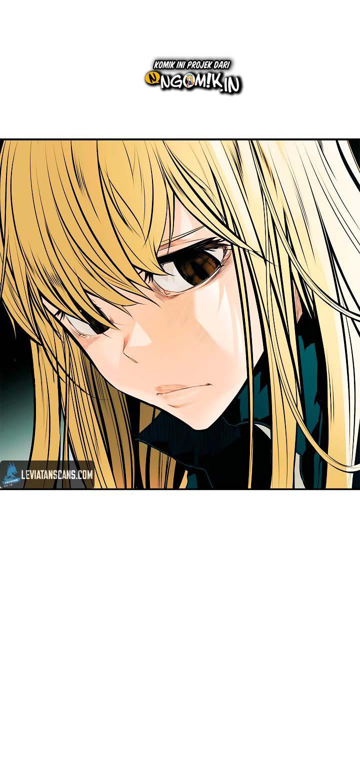 MookHyang – Dark Lady Chapter 28