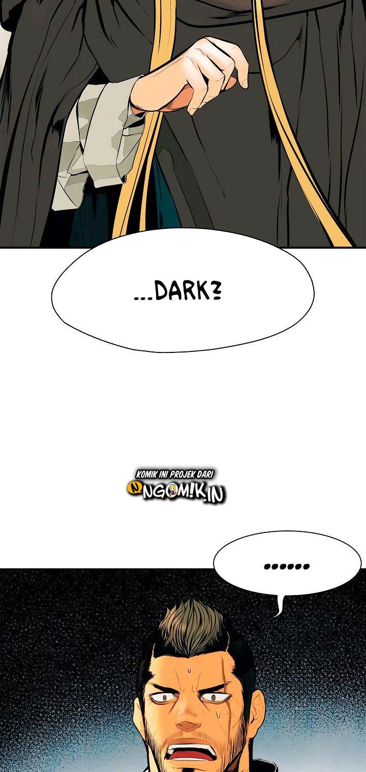 MookHyang – Dark Lady Chapter 28