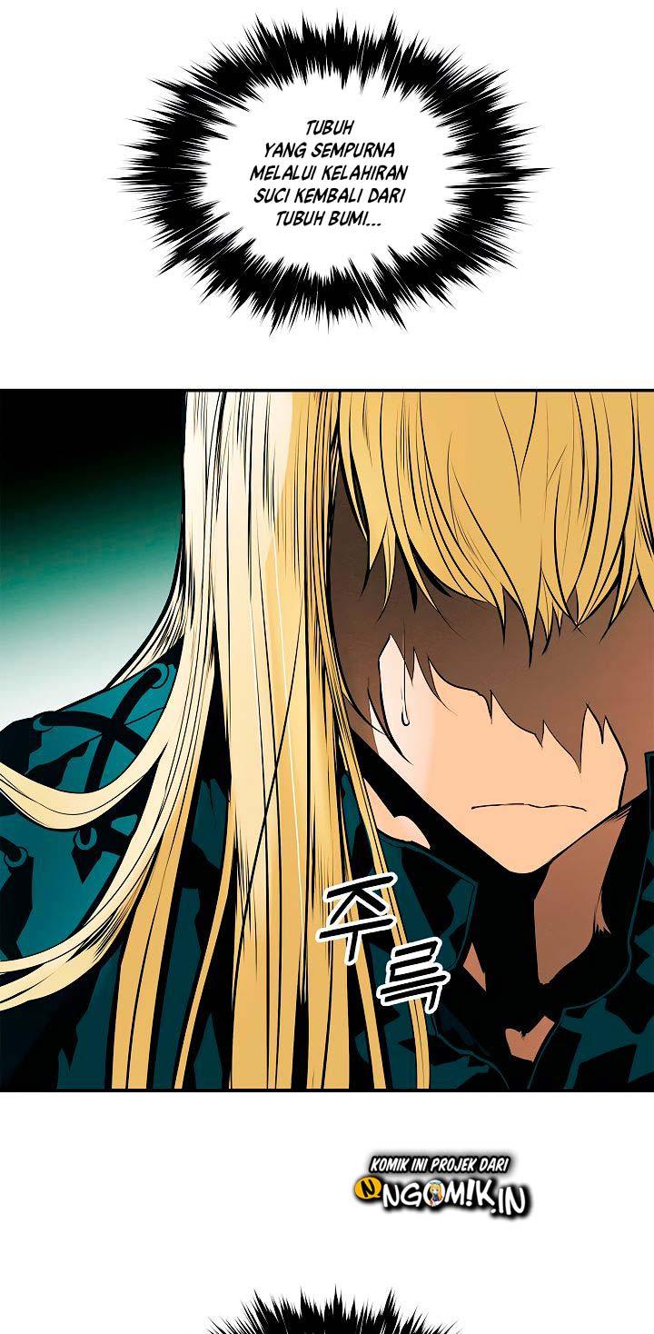 MookHyang – Dark Lady Chapter 28