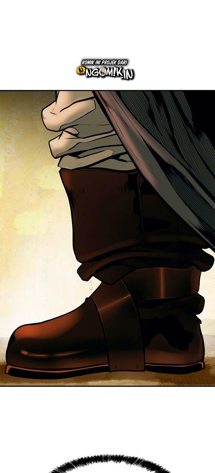 MookHyang – Dark Lady Chapter 28