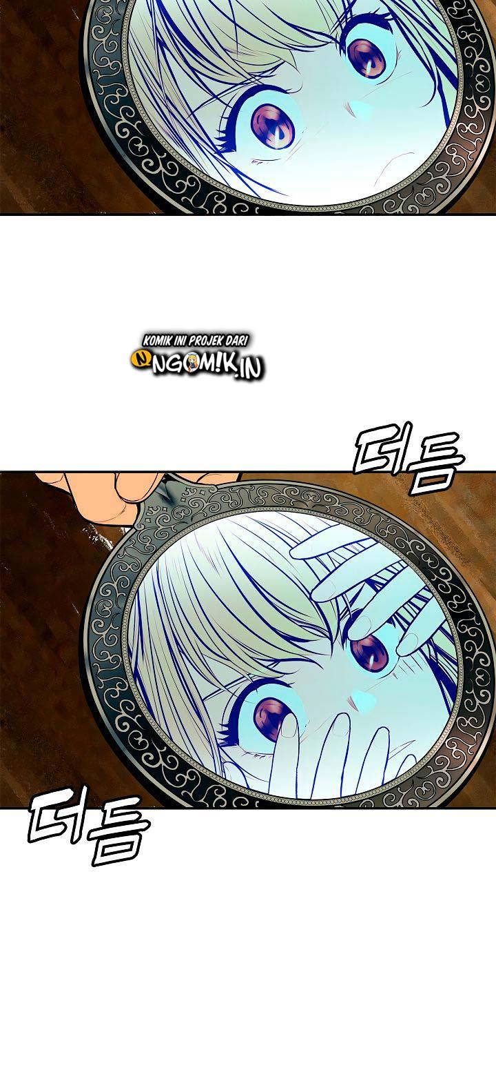 MookHyang – Dark Lady Chapter 28