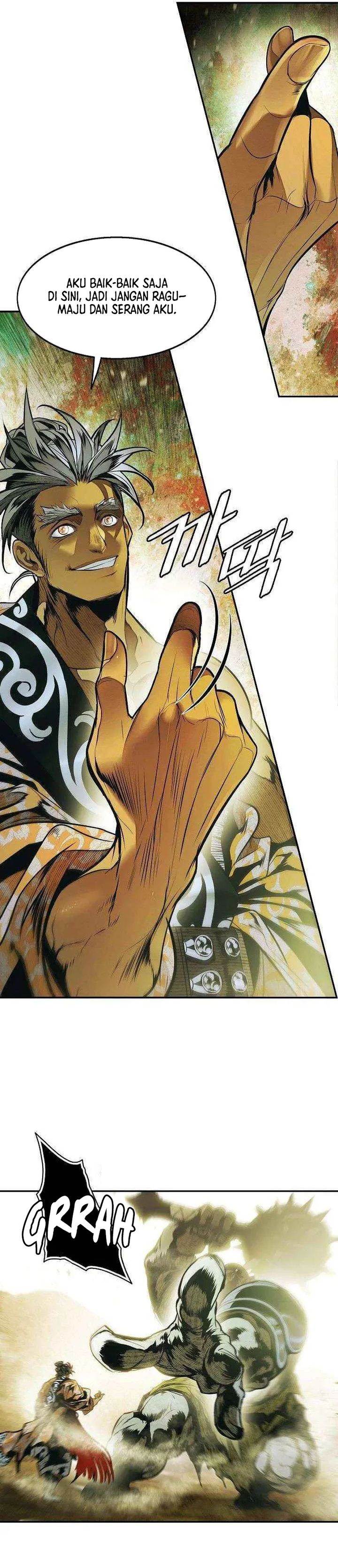 MookHyang – Dark Lady Chapter 280