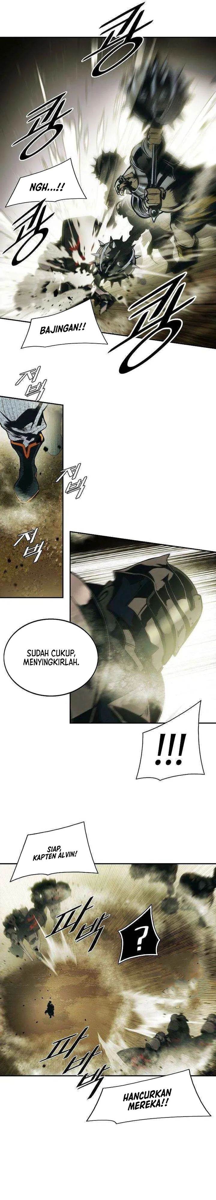 MookHyang – Dark Lady Chapter 280