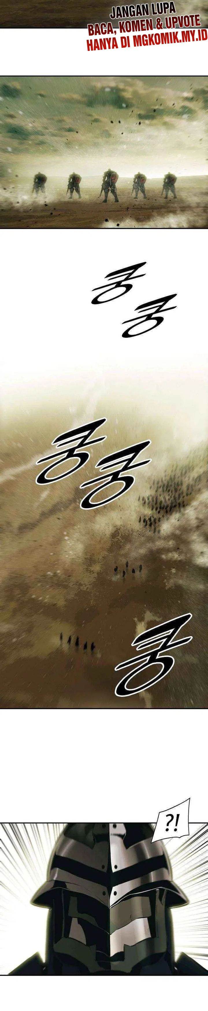 MookHyang – Dark Lady Chapter 280
