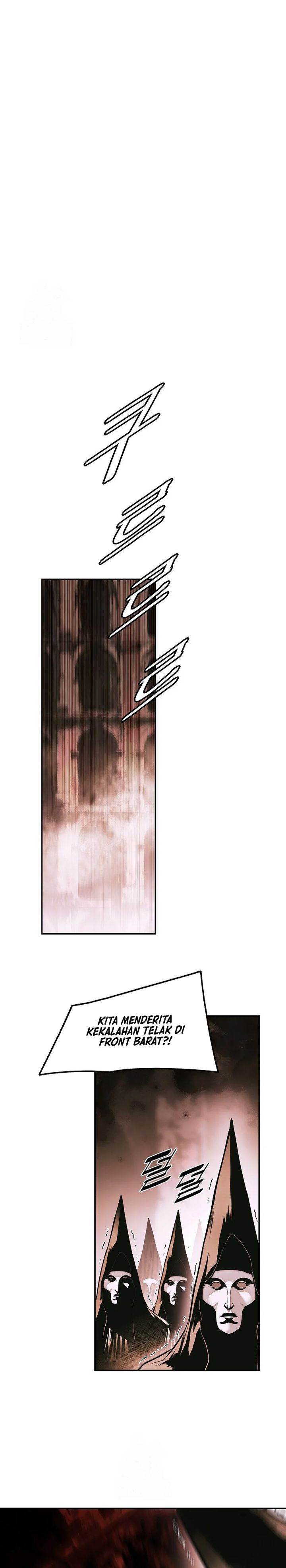 MookHyang – Dark Lady Chapter 281