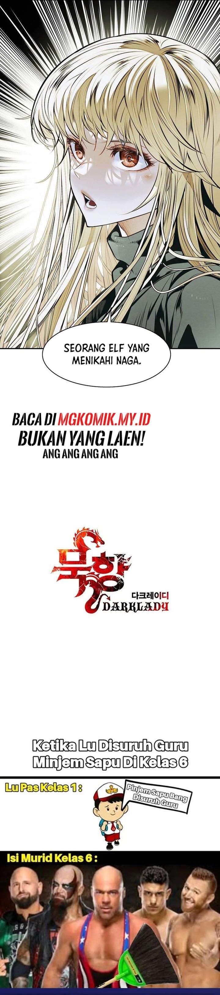 MookHyang – Dark Lady Chapter 282