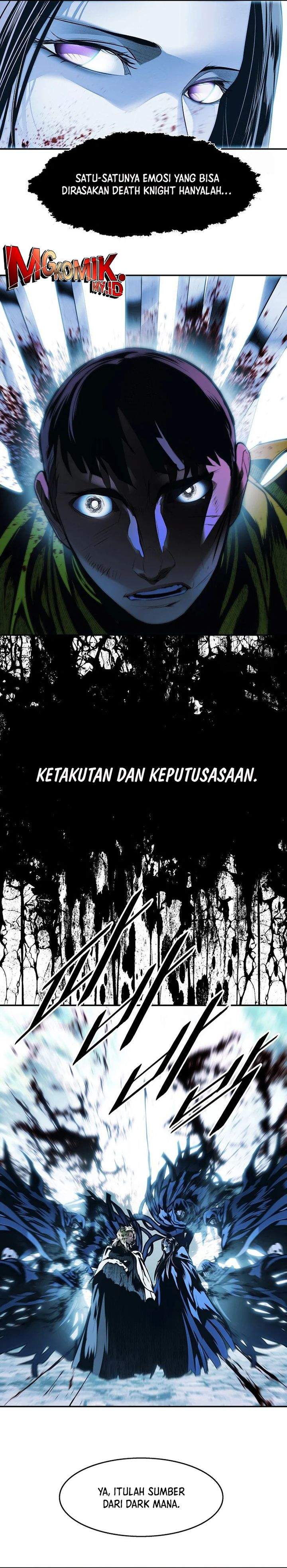 MookHyang – Dark Lady Chapter 282