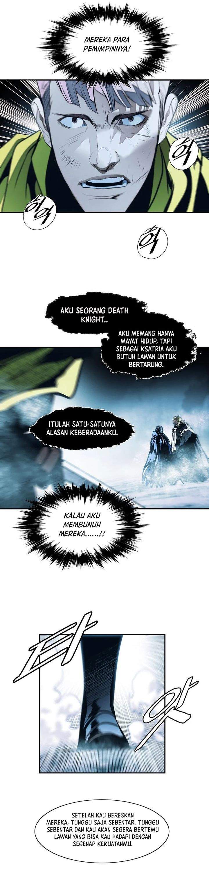 MookHyang – Dark Lady Chapter 282