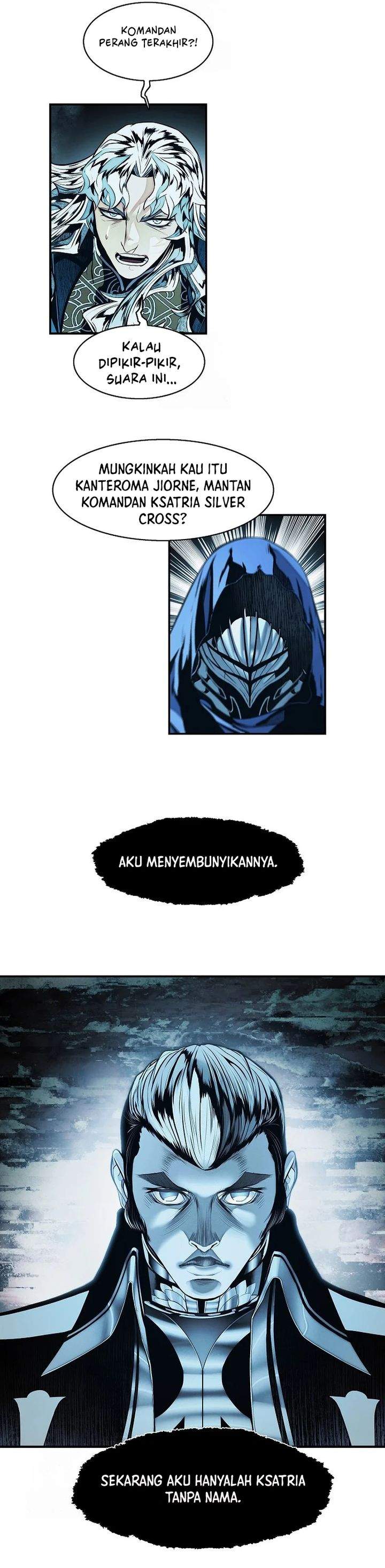 MookHyang – Dark Lady Chapter 283