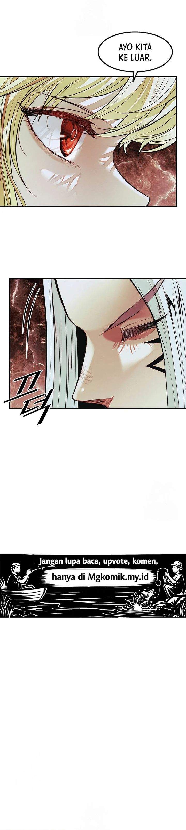 MookHyang – Dark Lady Chapter 284