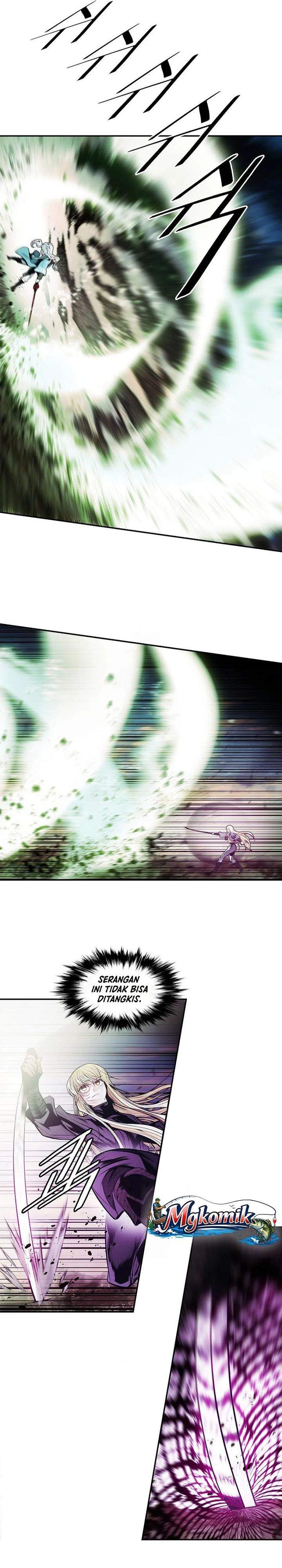MookHyang – Dark Lady Chapter 285