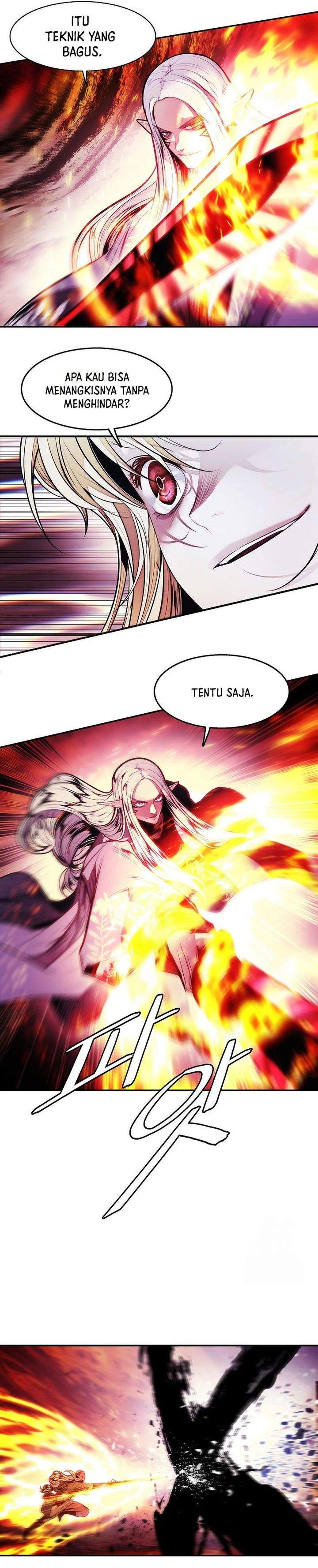 MookHyang – Dark Lady Chapter 285