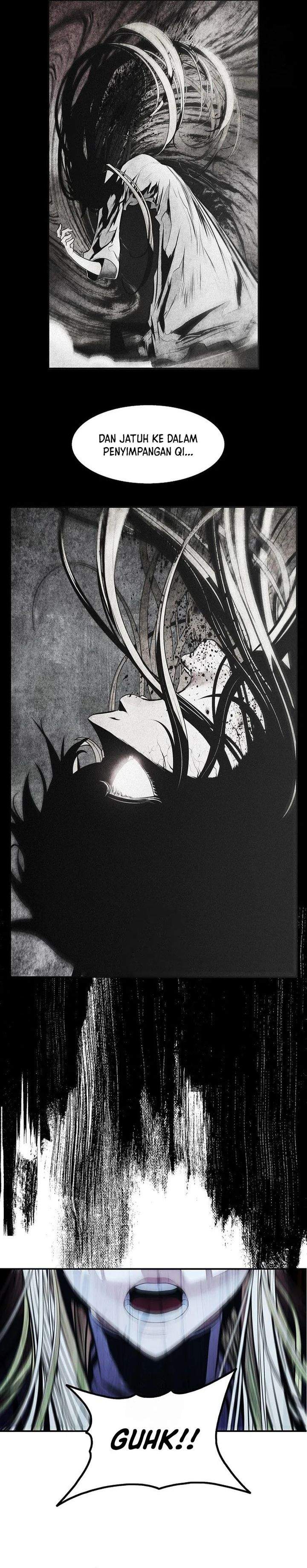 MookHyang – Dark Lady Chapter 285