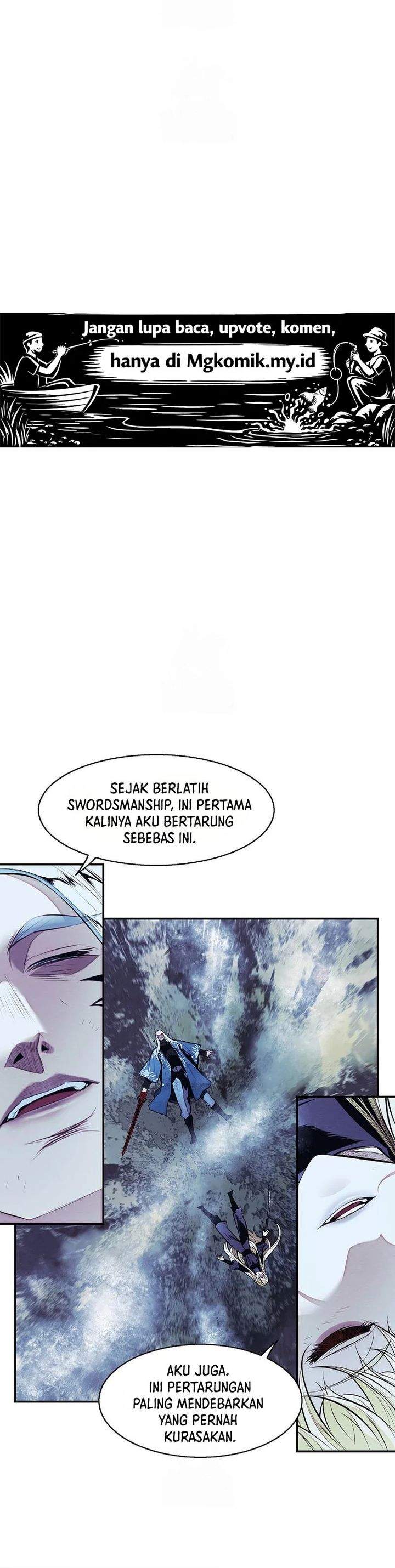 MookHyang – Dark Lady Chapter 285
