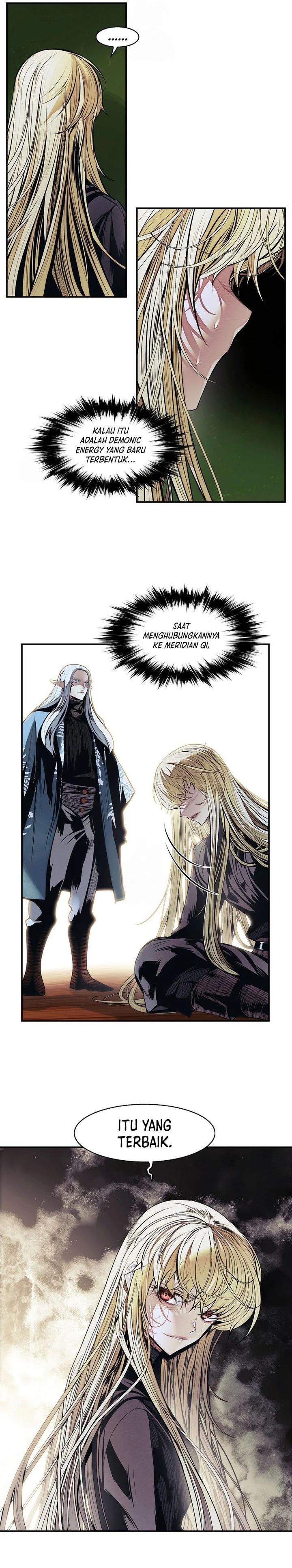 MookHyang – Dark Lady Chapter 286