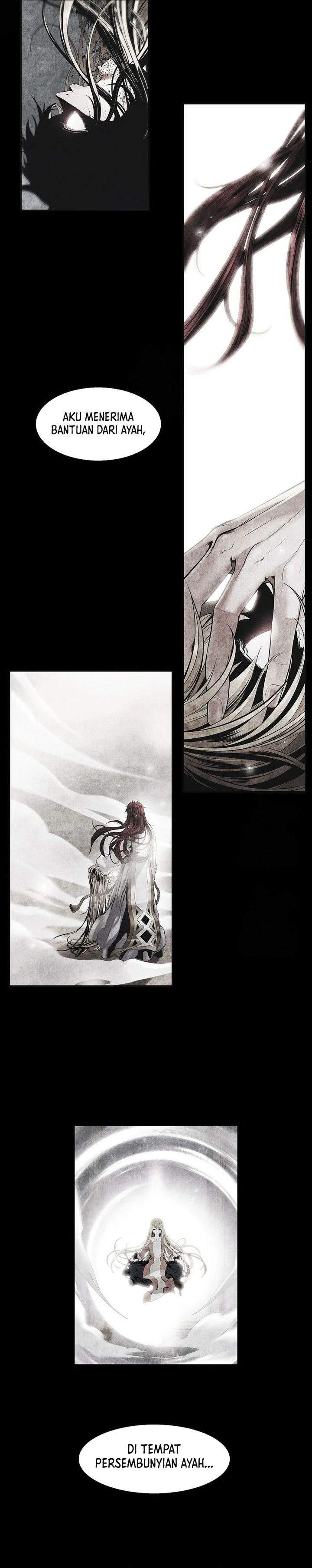 MookHyang – Dark Lady Chapter 286
