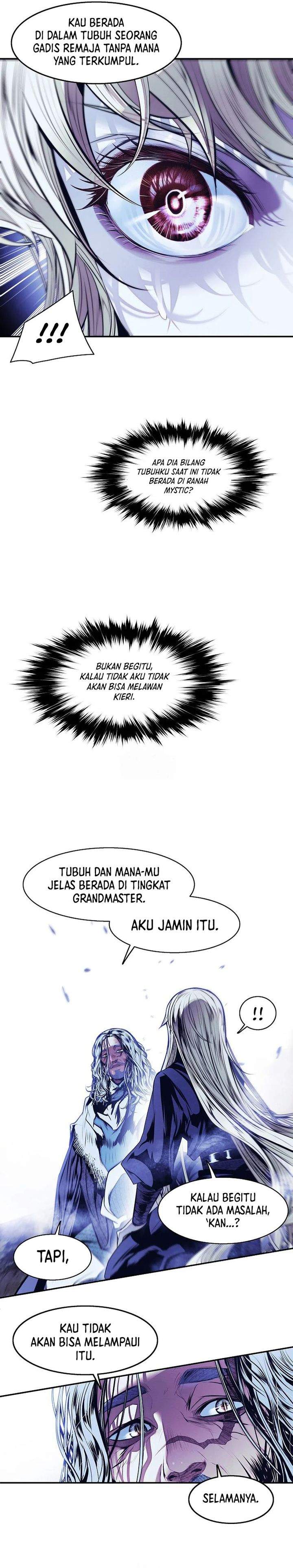MookHyang – Dark Lady Chapter 286