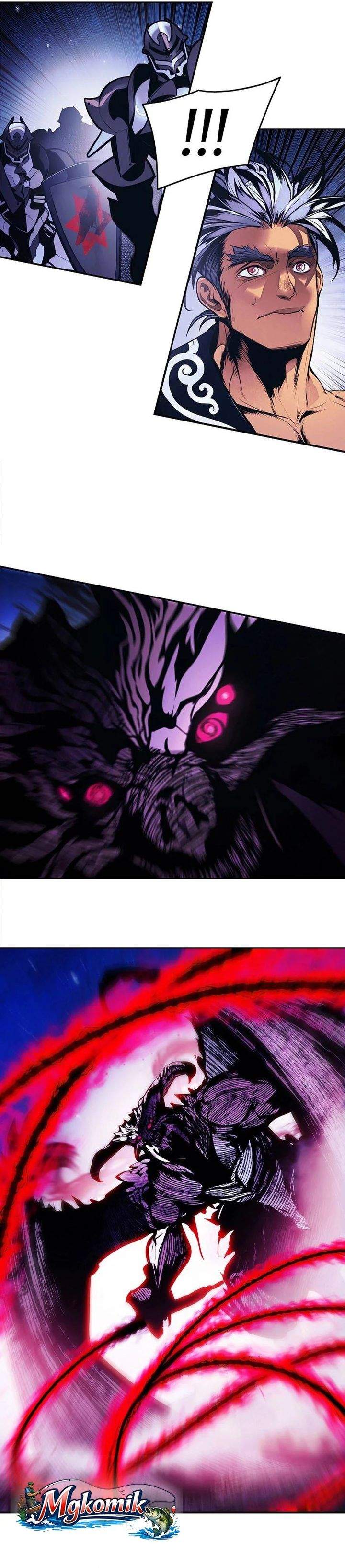 MookHyang – Dark Lady Chapter 287