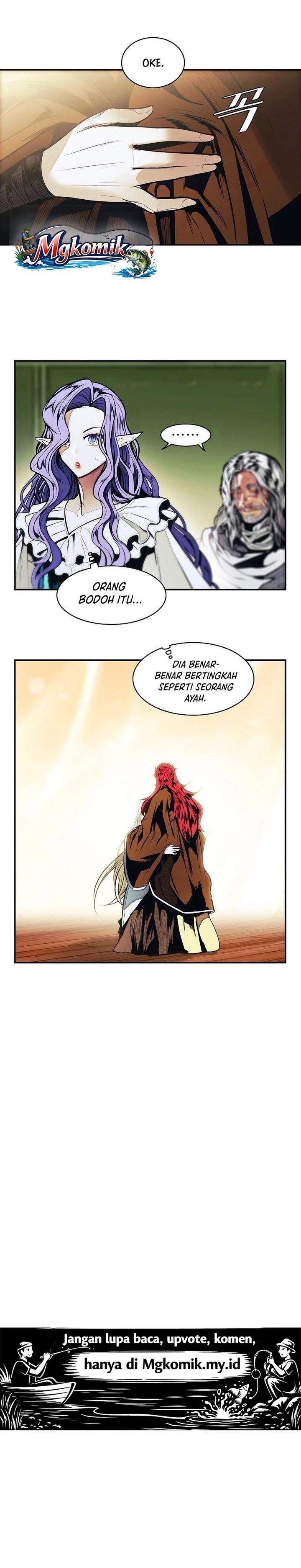 MookHyang – Dark Lady Chapter 287