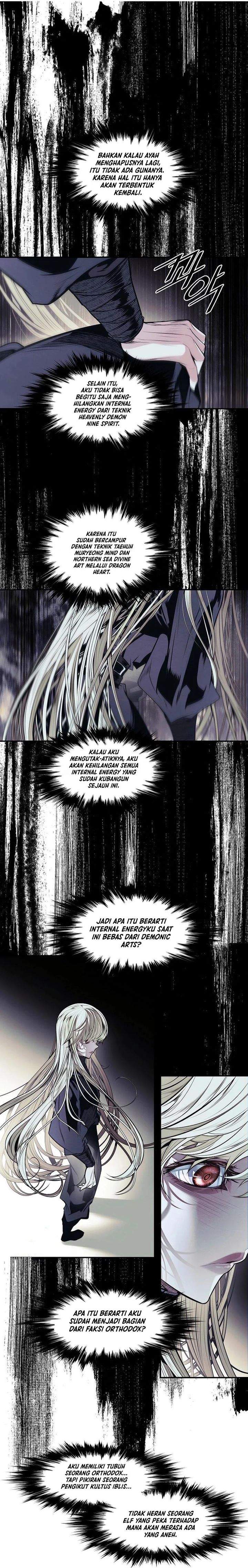 MookHyang – Dark Lady Chapter 287