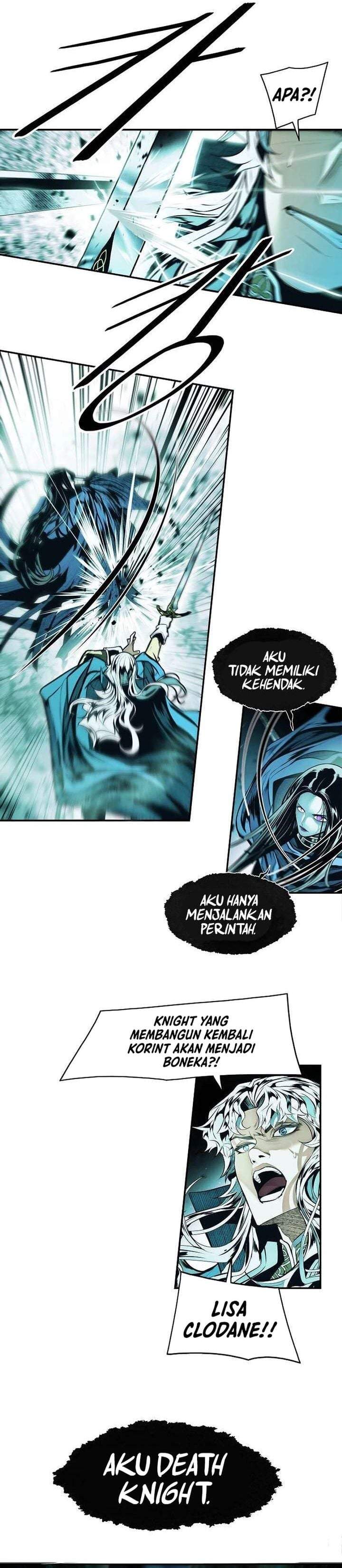 MookHyang – Dark Lady Chapter 288