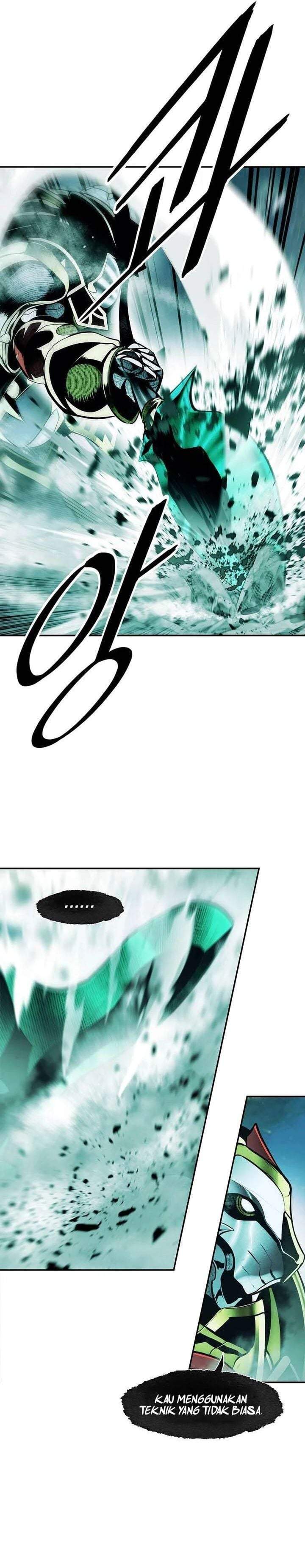 MookHyang – Dark Lady Chapter 288