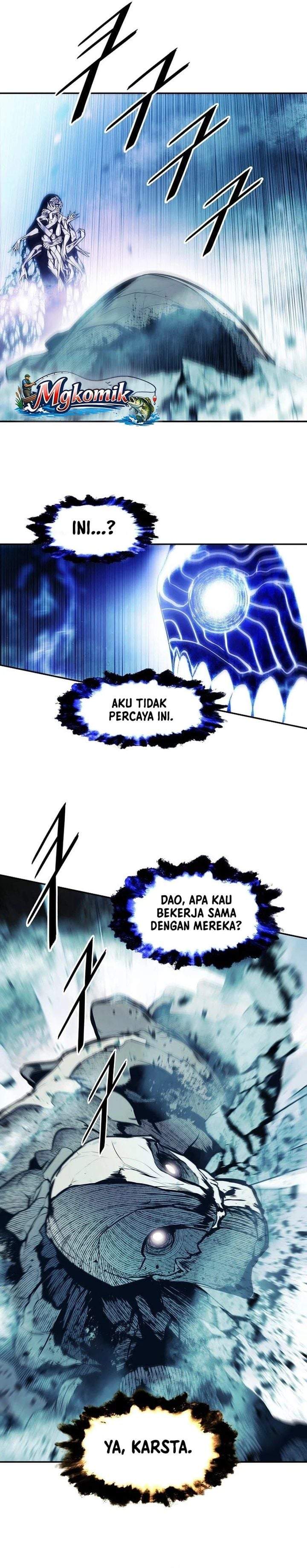 MookHyang – Dark Lady Chapter 289