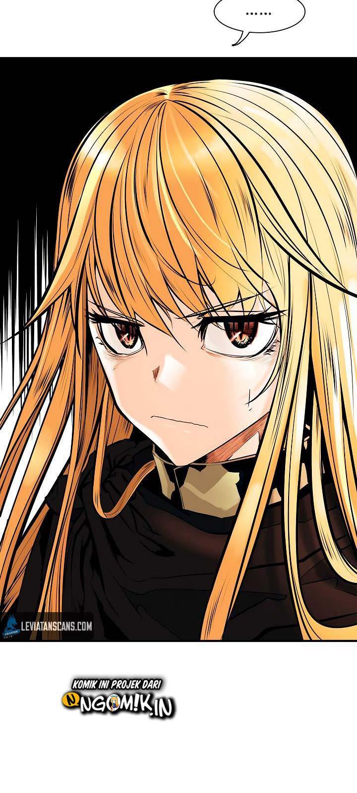 MookHyang – Dark Lady Chapter 29