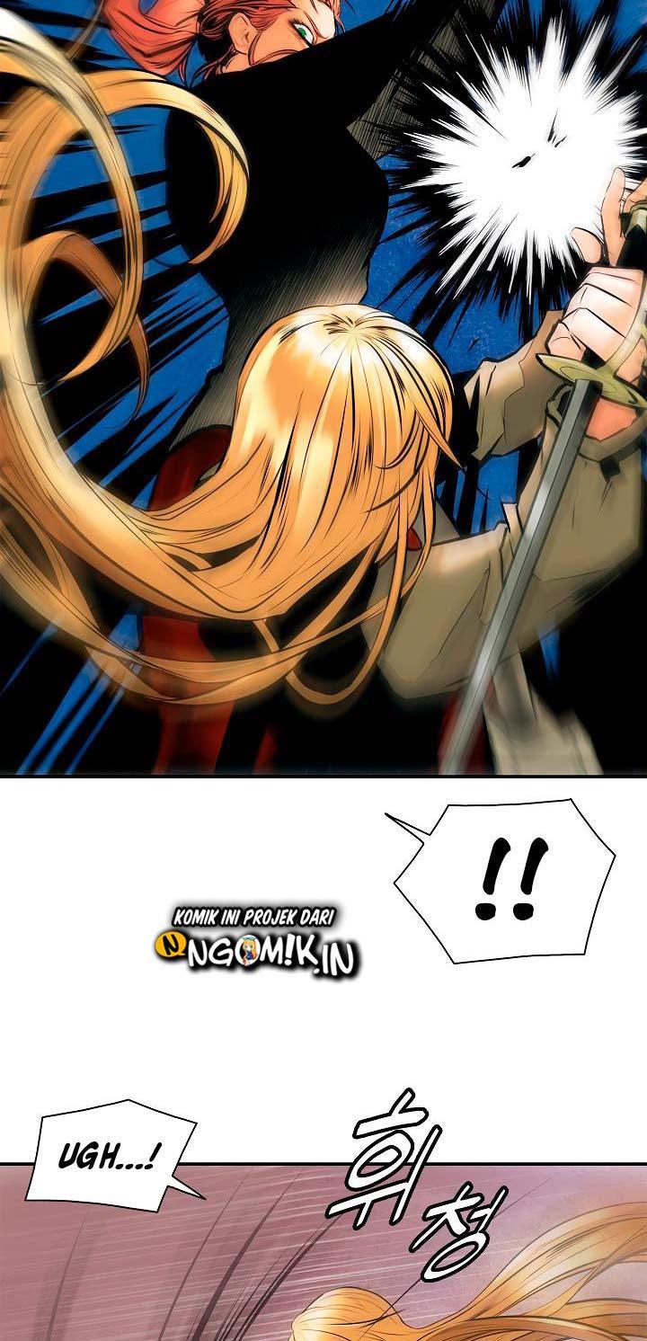 MookHyang – Dark Lady Chapter 29