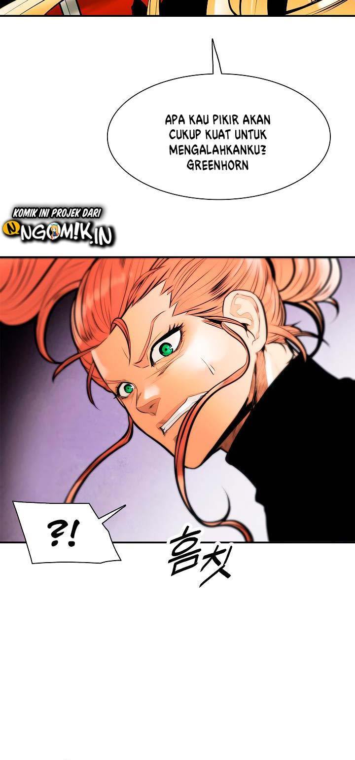 MookHyang – Dark Lady Chapter 29