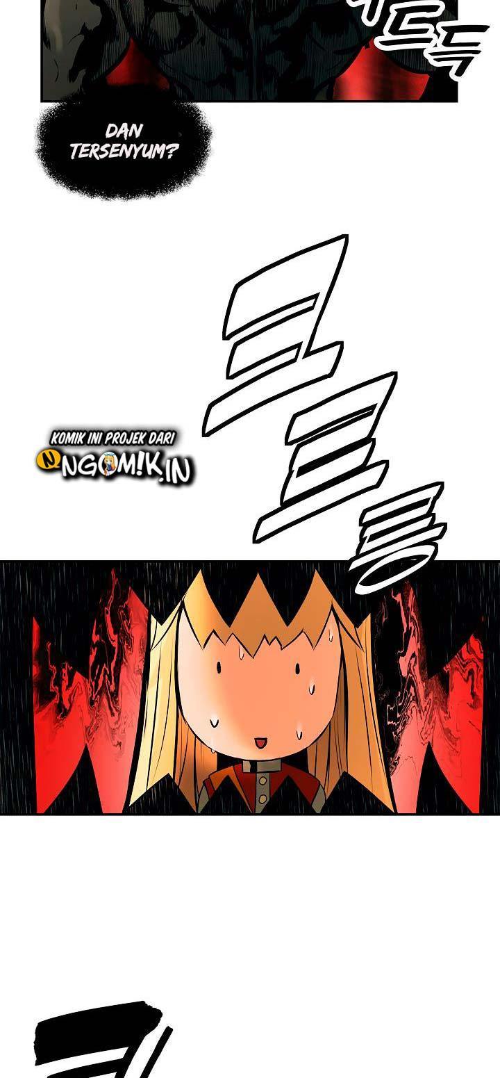 MookHyang – Dark Lady Chapter 29