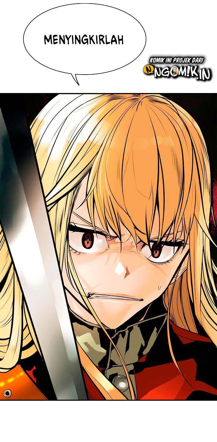 MookHyang – Dark Lady Chapter 29