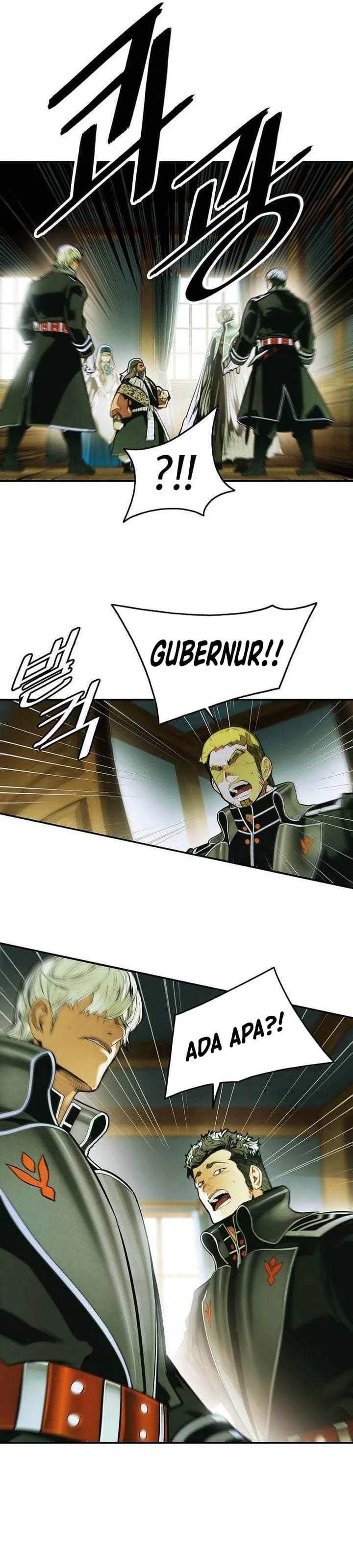 MookHyang – Dark Lady Chapter 291
